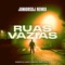 Ruas Vazias (feat. dulls) [Juniorsdj Remix] - Kayo Santos & Fhenyx lyrics
