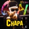 Chapa - Copi Molina lyrics