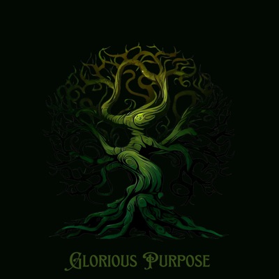 Glorious Purpose (feat. RAGHHAV) - Single