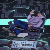 Album cover for Kill Bill, Vol. 1 by Rapologist