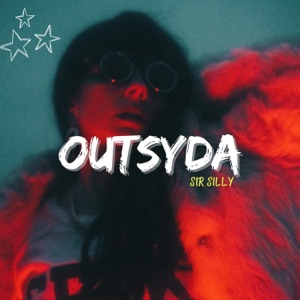OUTSYDA (feat. Brands.Shaw & Cyrus Kay Knight) - Single