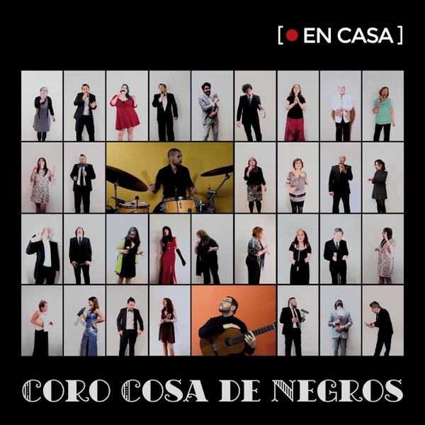 En Casa - EP