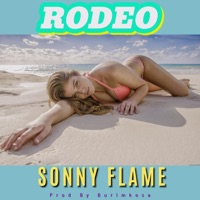 Rodeo (Produced by Burimkosa) - Single - Sonny Flame