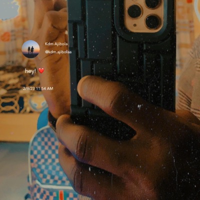 One Time (feat. Kapolion) - Single