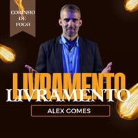 Livramento - Single - Alex Gomes