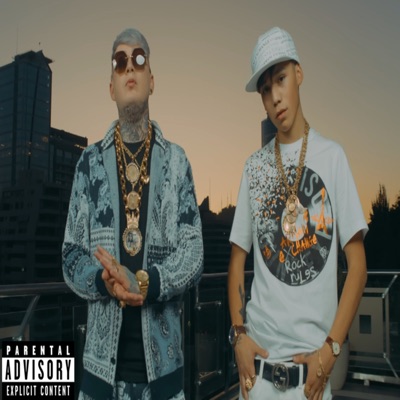bvnjaRealG4life - Siempre Ando Fino (feat. Jere Klein, BalbiElChamako & ᴿᵐRealG4life)
