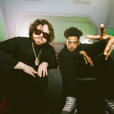 Novice Pilots (feat. Bobby Raps) - Single