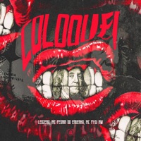 Coloquei (feat. DJ RW) - Single - Mc Pedrin do Engenha, MC P1 & LeoZera