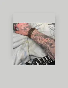 Vxnomを聴いたり、ミュージックビデオを鑑賞したり、経歴やツアー日程などを確認したりしましょう！