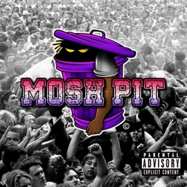 Mosh pit (feat. Hannya Cha0$) SvmDvde