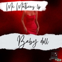 Baby Doll - Single - MC MATHEUS LP