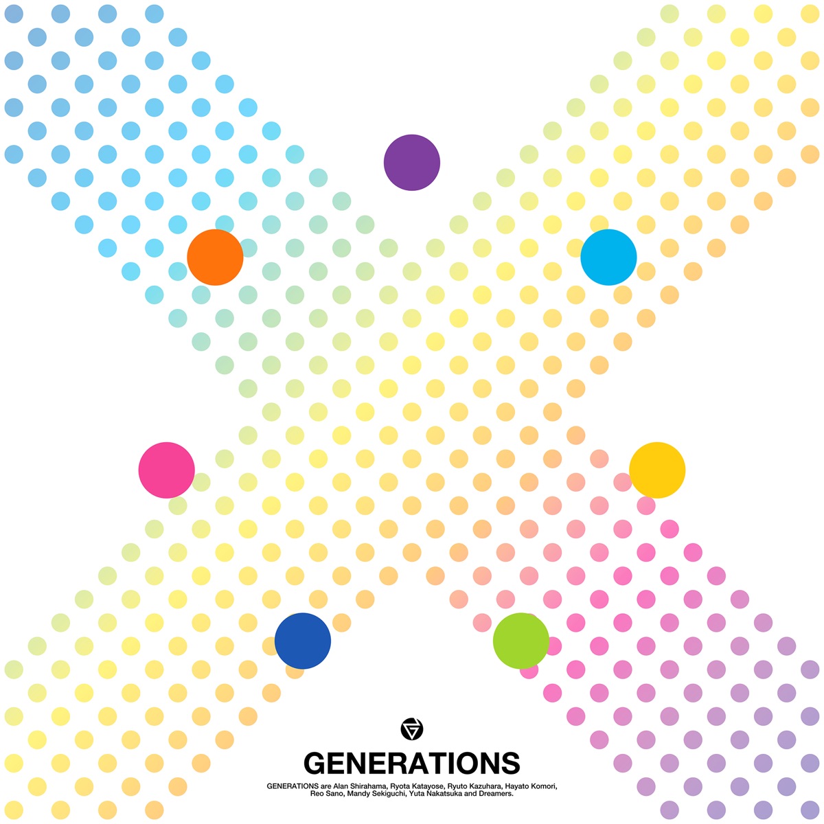 Best Generation - Album by GENERATIONS from EXILE TRIBE - Apple Music