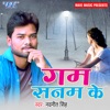 Gam Sanam Ke - Single