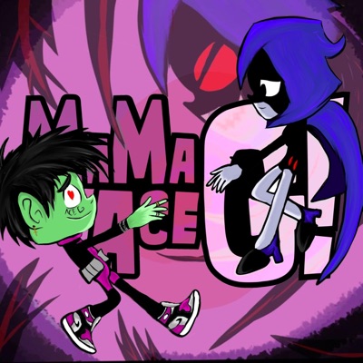 MAMA - Single