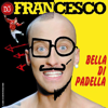 DJ Francesco - La Canzone Del Capitano Grafik