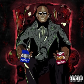 KENT VAR MARLBORO VAR (feat. A-CLASS & E-G) TANZAN'S