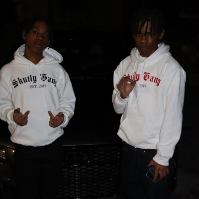 No HoOp (feat. Jet 5) - Single