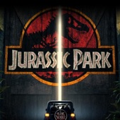 JURASSIC PARK artwork