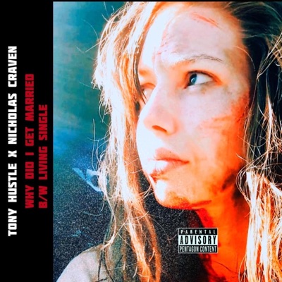 Why Did I Get Married - Single