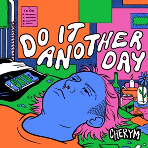 Do It Another Day - Single