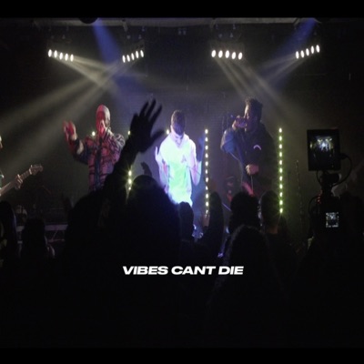 VCD (feat. WesLi D & L!MA) - Single