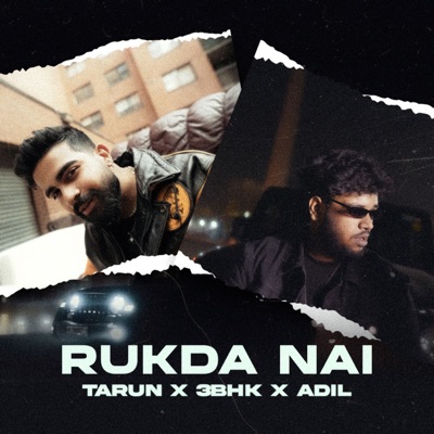 Rukda Nai - Single