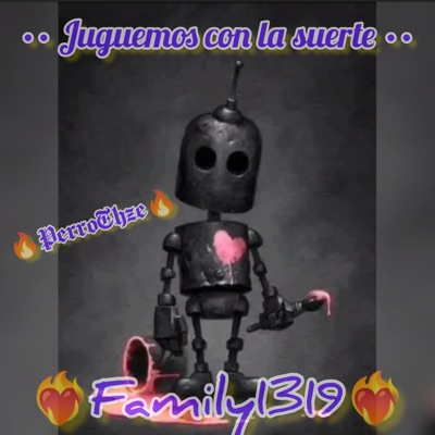 Juguemos Con La Suerte - PerroThze - Single