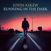 Running in the Dark artwork