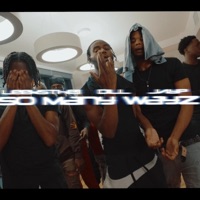 So Many Wayz (feat. Dill & jAyp) - Single - LeeksThe3