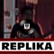 REPLIKA - She's Inside Us _ Band lyrics