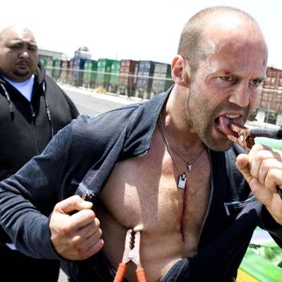 Crank'd (Jason Statham) - Single