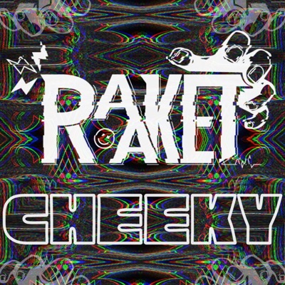 Cheeky - Single