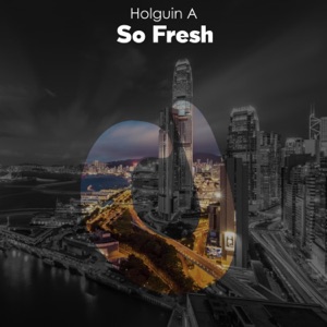 So Fresh - Single