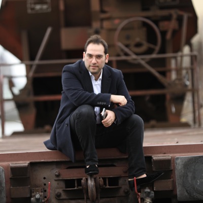 Amin Fardin - Sarma Khordegi