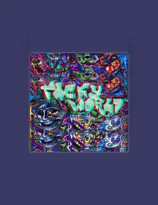 Ouve Dr. Lurdo, vê vídeos de música, lê a biografia, vê as datas da digressão e muito mais!