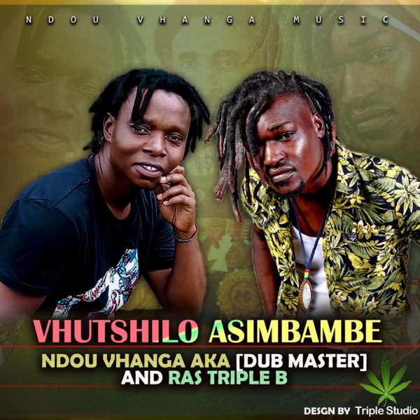 Vhutshilo asimbambe (feat. Ras triple b)