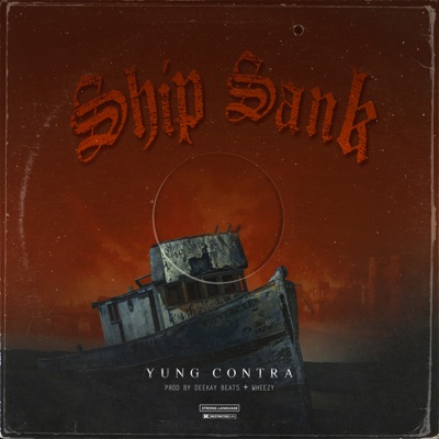 Ship Sank - Single