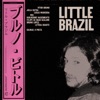 Bruno Duarte Menino Caubói (feat. William Lopes, Leticia Duarte, Bruno Lopes & Felipe Scalone) Little Brazil - EP