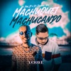 Machuquei Machucando - Single