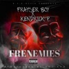 Frenemies (feat. Kendrick P.) - Single