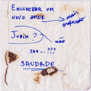 Saudade