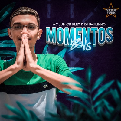 Momentos Bons - Single