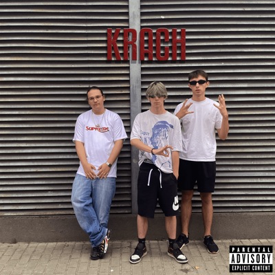 Krach - Single