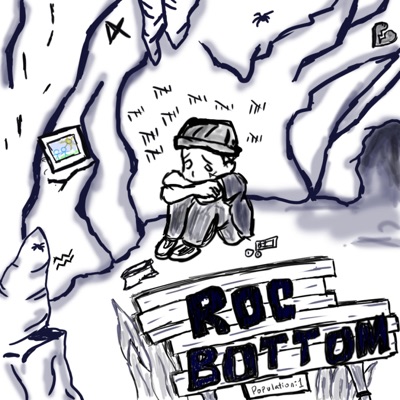 Roc Bottom - EP