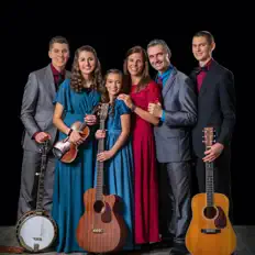 Ascolta The Bontrager Family Singers, guarda video musicali, leggi la biografia, vedi le date del tour & altro!
