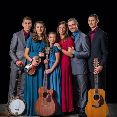 Listen to The Bontrager Family Singers, watch music videos, read bio, see tour dates & more!