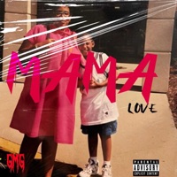 Mama - Single - Teddylove