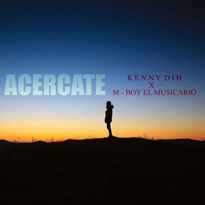 Acercate - Single