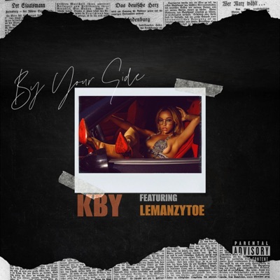 By your side (feat. KBY) - Single