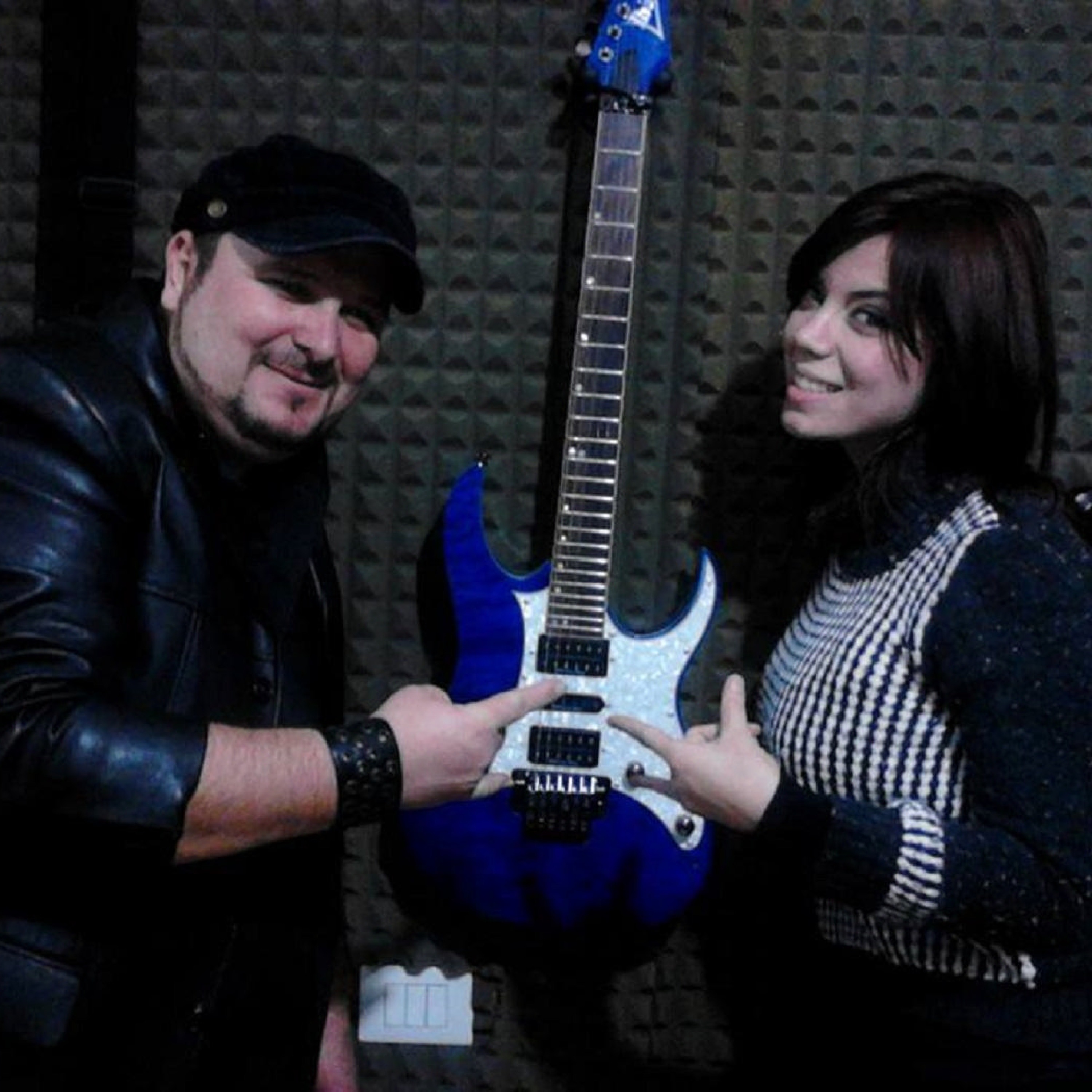 Etmond Mancaku & Entela Zhula - Vetëm për ty 2016